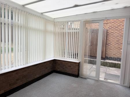 3 bedroom Semi-detached house to let in Wymondham Way, Melton Mowbray, LE13