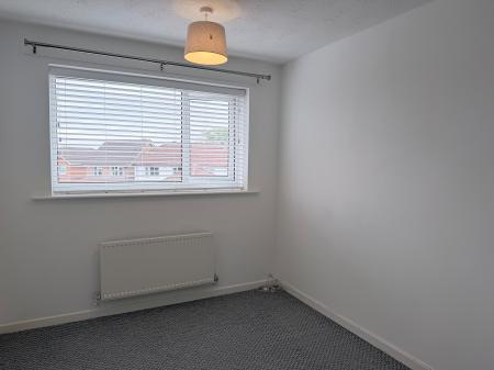 3 bedroom Semi-detached house to let in Wymondham Way, Melton Mowbray, LE13
