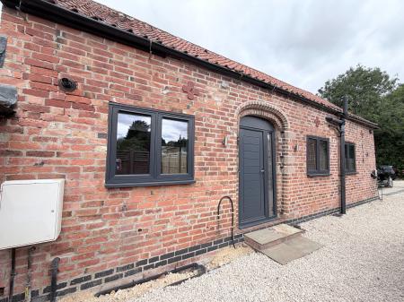Kneeton Road, East Bridgford, NG13