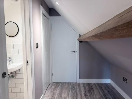 3 bedroom Barn Conversion to let in Kneeton Road, East Bridgford, NG13