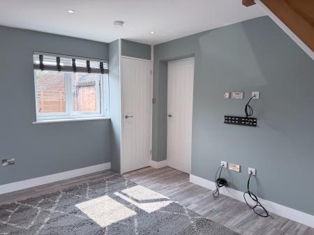 3 bedroom Barn Conversion to let in Kneeton Road, East Bridgford, NG13