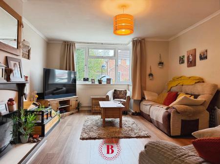 3 bedroom Semi-detached house for sale in Laycock Avenue, Melton Mowbray, LE13
