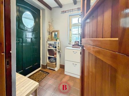 4 bedroom Cottage for sale in Church Street, Scalford, LE14