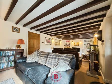 4 bedroom Cottage for sale in Church Street, Scalford, LE14