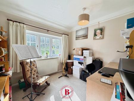 4 bedroom Cottage for sale in Church Street, Scalford, LE14