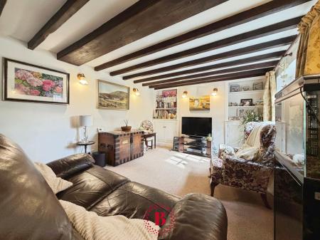 4 bedroom Cottage for sale in Church Street, Scalford, LE14