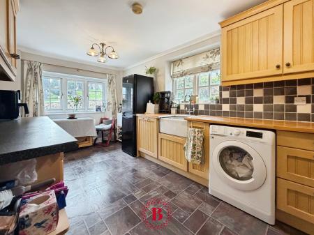 4 bedroom Cottage for sale in Church Street, Scalford, LE14