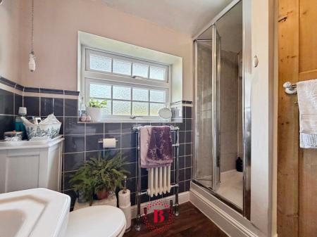 4 bedroom Cottage for sale in Church Street, Scalford, LE14