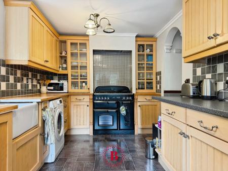 4 bedroom Cottage for sale in Church Street, Scalford, LE14