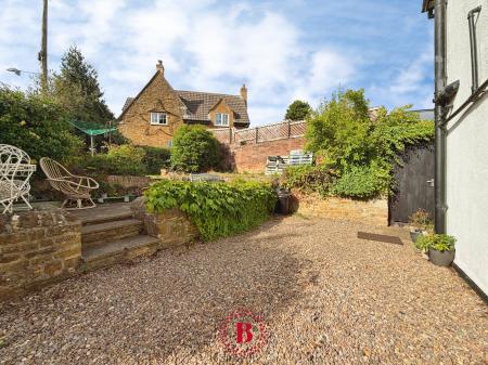 4 bedroom Cottage for sale in Church Street, Scalford, LE14