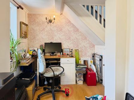 4 bedroom Cottage for sale in Church Street, Scalford, LE14