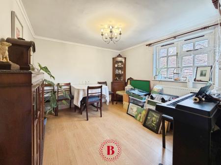 4 bedroom Cottage for sale in Church Street, Scalford, LE14