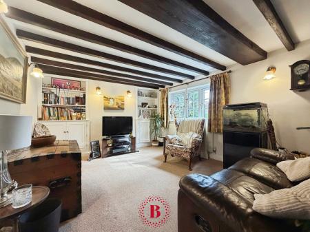 4 bedroom Cottage for sale in Church Street, Scalford, LE14