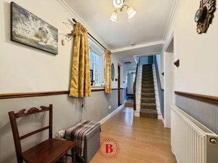 4 bedroom Cottage for sale in Church Street, Scalford, LE14