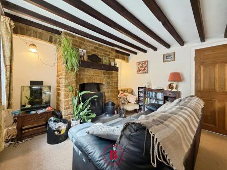 4 bedroom Cottage for sale in Church Street, Scalford, LE14
