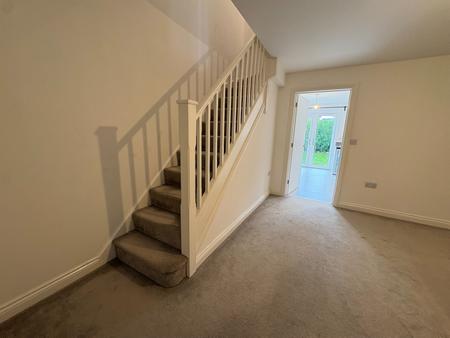 2 bedroom Semi-detached house to let in Hedgerow Close, Old Dalby, LE14