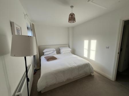 2 bedroom Semi-detached house to let in Hedgerow Close, Old Dalby, LE14