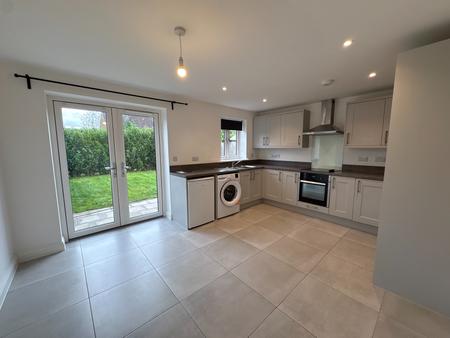 2 bedroom Semi-detached house to let in Hedgerow Close, Old Dalby, LE14