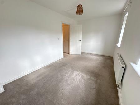 2 bedroom Semi-detached house to let in Hedgerow Close, Old Dalby, LE14