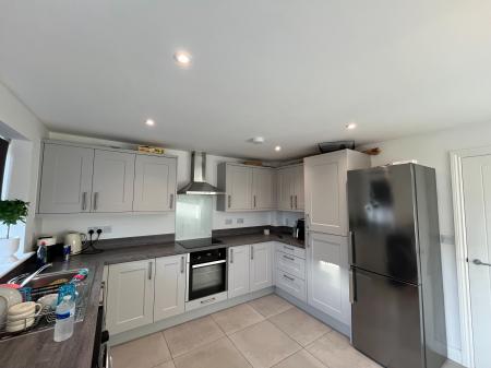 2 bedroom Semi-detached house to let in Hedgerow Close, Old Dalby, LE14