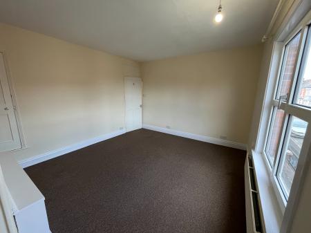 3 bedroom Terraced House to let in Victoria Street, Melton Mowbray, LE13