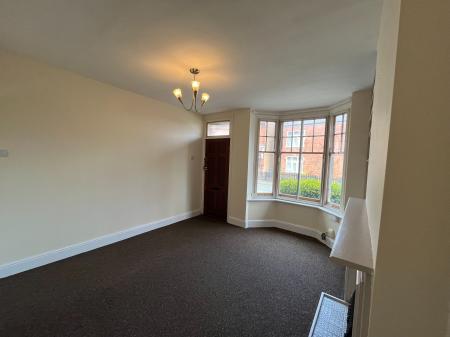 3 bedroom Terraced House to let in Victoria Street, Melton Mowbray, LE13