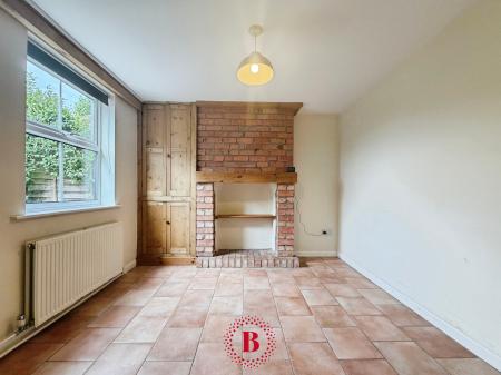 2 bedroom Cottage for sale in Main Street, Kirby Bellars, LE14