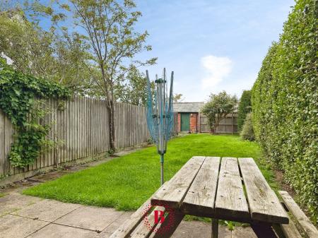 2 bedroom Cottage for sale in Main Street, Kirby Bellars, LE14