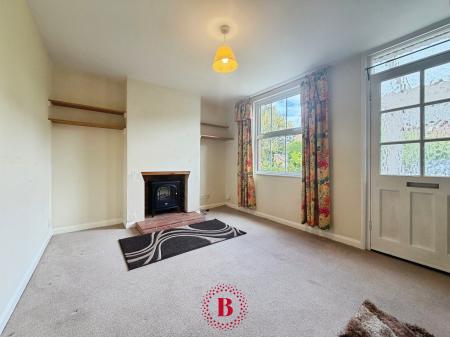 2 bedroom Cottage for sale in Main Street, Kirby Bellars, LE14