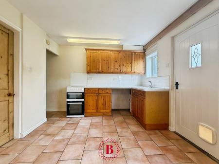 2 bedroom Cottage for sale in Main Street, Kirby Bellars, LE14