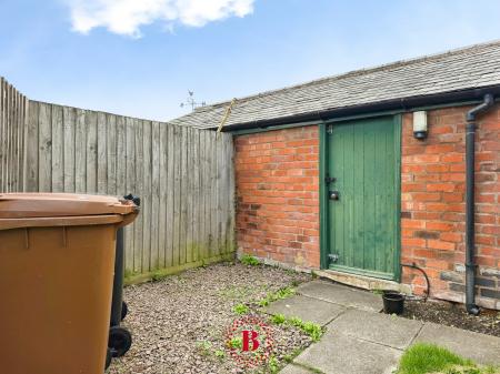 2 bedroom Cottage for sale in Main Street, Kirby Bellars, LE14