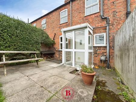 2 bedroom Cottage for sale in Main Street, Kirby Bellars, LE14
