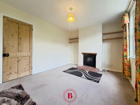 2 bedroom Cottage for sale in Main Street, Kirby Bellars, LE14