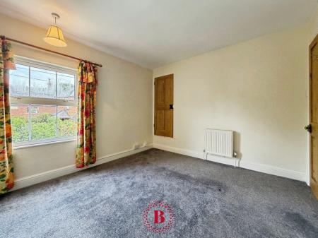 2 bedroom Cottage for sale in Main Street, Kirby Bellars, LE14