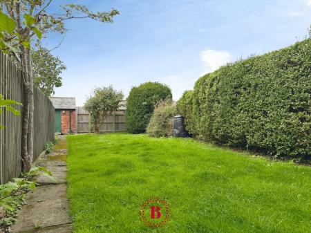 2 bedroom Cottage for sale in Main Street, Kirby Bellars, LE14