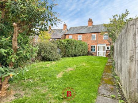 2 bedroom Cottage for sale in Main Street, Kirby Bellars, LE14