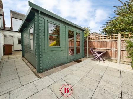 2 bedroom End of terrace house for sale in New Street, Asfordby, LE14