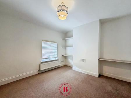 2 bedroom End of terrace house for sale in New Street, Asfordby, LE14