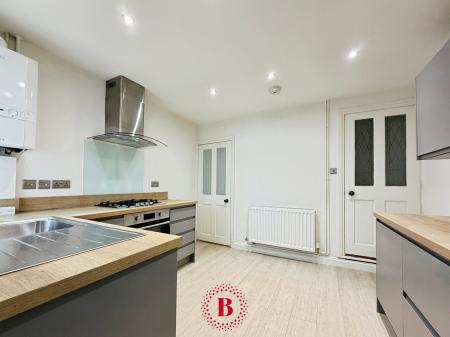 2 bedroom End of terrace house for sale in New Street, Asfordby, LE14