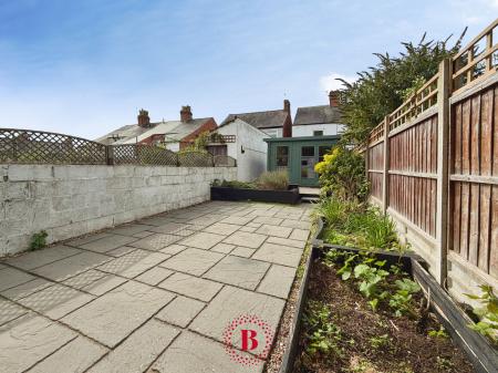 2 bedroom End of terrace house for sale in New Street, Asfordby, LE14
