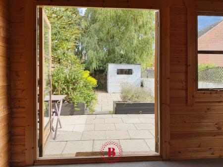 2 bedroom End of terrace house for sale in New Street, Asfordby, LE14