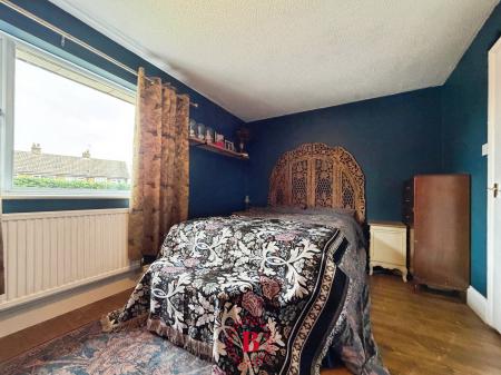 3 bedroom Semi-detached house for sale in Hawthorn Drive, Melton Mowbray, LE13