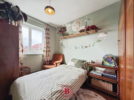 3 bedroom Semi-detached house for sale in Hawthorn Drive, Melton Mowbray, LE13