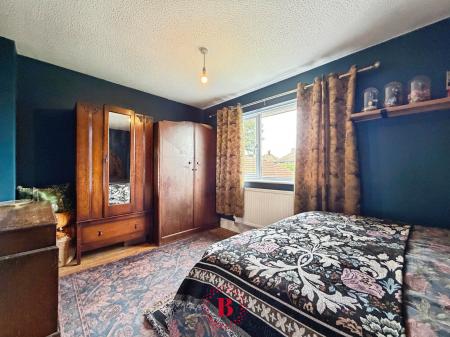 3 bedroom Semi-detached house for sale in Hawthorn Drive, Melton Mowbray, LE13