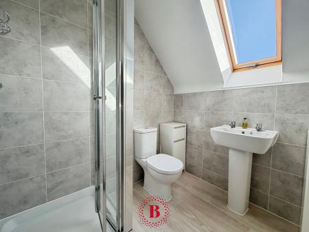 4 bedroom Semi-detached house for sale in Discovery Drive, Melton Mowbray, LE13