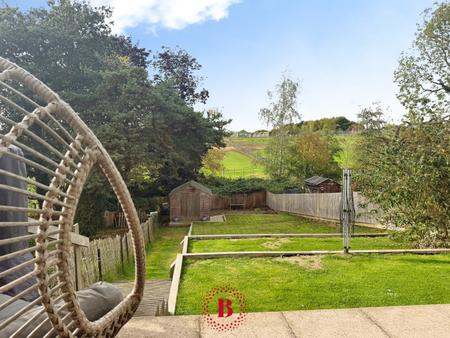 3 bedroom Terraced House for sale in West Avenue, Melton Mowbray, LE13