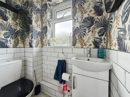 3 bedroom Terraced House for sale in West Avenue, Melton Mowbray, LE13