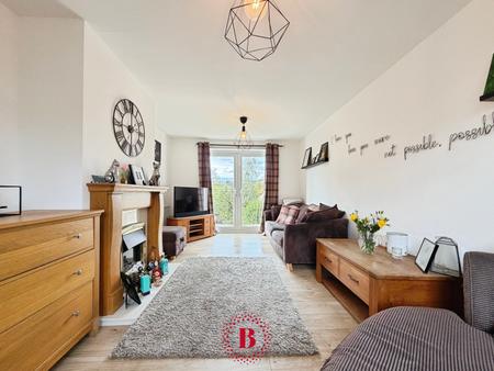 3 bedroom Terraced House for sale in West Avenue, Melton Mowbray, LE13