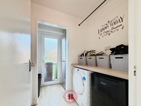 3 bedroom Terraced House for sale in West Avenue, Melton Mowbray, LE13