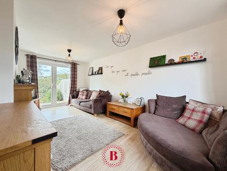 3 bedroom Terraced House for sale in West Avenue, Melton Mowbray, LE13